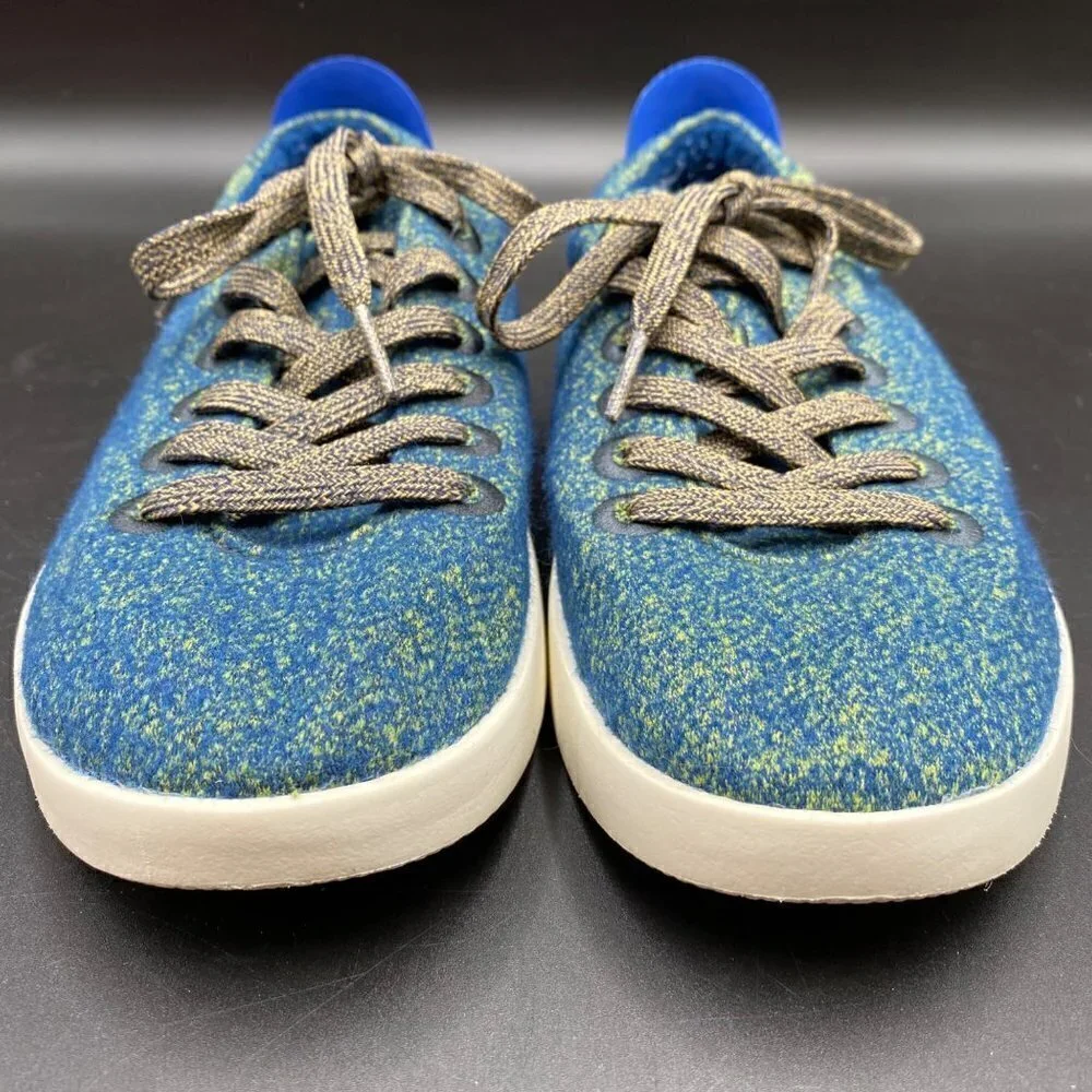 allbirds size excellent